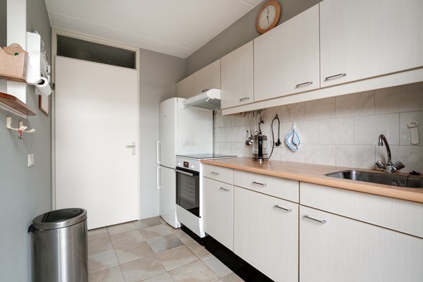 Medium property photo - Ringoven 19, 6987 GD Giesbeek